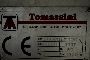 Màquina de rodilli TOMASSINI 6