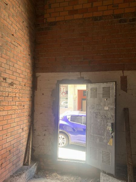 Inmuebles en Pontevedra, dos Fincas en Silleda y Local Comercial en Lalín - Juzgado de lo Mercantil Nº 2 de Pontevedra