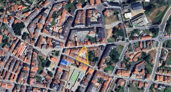 Inmuebles en Pontevedra, dos Fincas en Silleda y Local Comercial en Lalín - Juzgado de lo Mercantil Nº 2 de Pontevedra