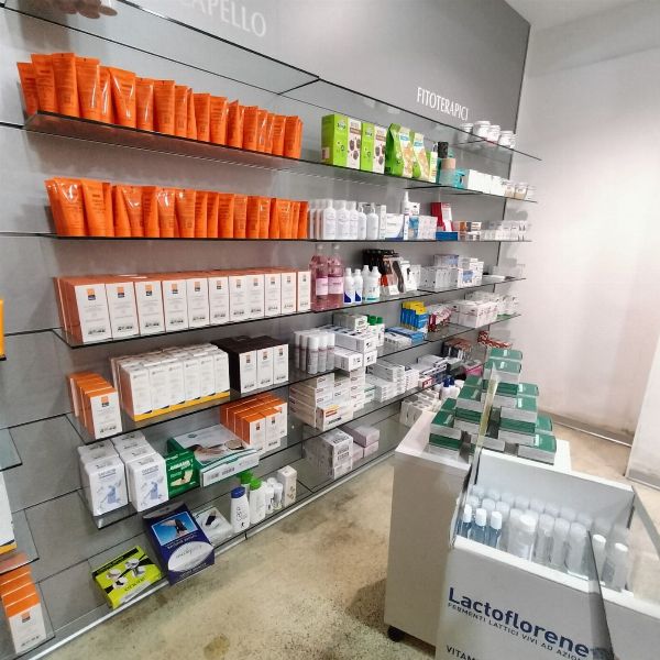 Prodotti parafarmaceutici e cosmetici - Liquidazione Giudiziale 59/2023 - Tribunale de Santa Maria Capua Vetere