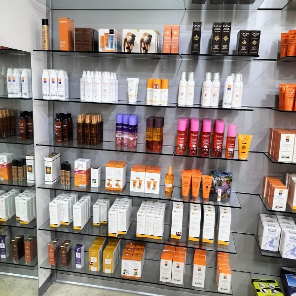 Prodotti parafarmaceutici e cosmetici - Liquidazione Giudiziale 59/2023 - Tribunale de Santa Maria Capua Vetere