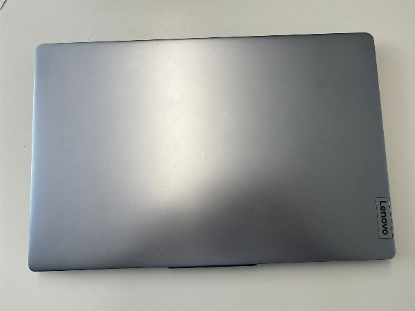 Notebook Lenovo - Soudní likvidace 33/2025 - Krajský soud v Veroně