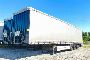 Krone SD Profi-Liner Semi-Trailer 1