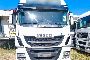 IVECO XP 480 Stralis Road Tractor - AS440T/P 2