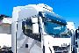 IVECO XP 480 Stralis Road Tractor - AS440T/P 5