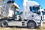 IVECO XP 480 Stralis Road Tractor - AS440T/P 4