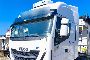IVECO XP 480 Stralis Road Tractor - AS440T/P 1
