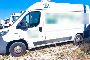 Refrigerated Van with Refrigeration Unit 4