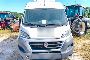 Refrigerated Van with Refrigeration Unit 3