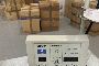 Set of industrial machinery for textile manufacturing 1