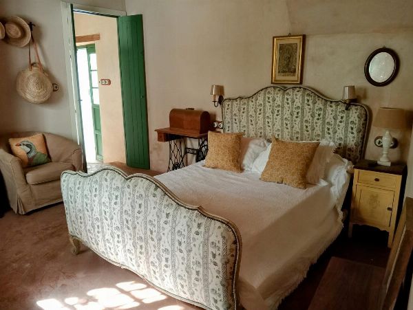Hacienda en Huevar del Aljarafe, Sevilla - Recopilación de Ofertas - 1