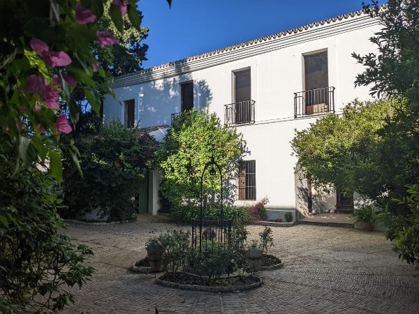 Hacienda en Huevar del Aljarafe, Sevilla - Recopilación de Ofertas - 1