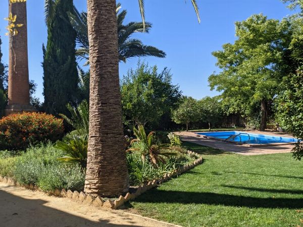 Hacienda en Huevar del Aljarafe, Sevilla - Venta Privada- 1