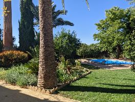 Hacienda en Huevar del Aljarafe, Sevilla