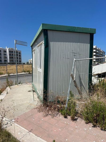 Byggarbetsplatsutrustning - R&auml;ttslikvidation nr 102/2025 - Domstolen i Bari - F&ouml;rs&auml;ljning 5