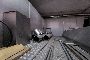 Cappa in Acciaio Inox a 3 Uscite 3800X500X500 2