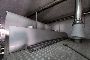 Cappa in Acciaio Inox a 3 Uscite 3800X500X500 1
