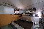 Struttura in Acciaio inox per linea forno 1
