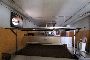 Struttura in Acciaio inox per linea forno 2