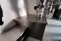 Struttura in Acciaio inox pr. Copertura Impastatrici 3