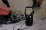 Idropulitrice Comet 1