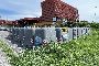 Afvalinzamelingscontainers HDPE - Ongeveer n. 60 1