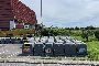 Afvalinzamelingscontainers HDPE - Ongeveer n. 60 4