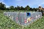 Afvalinzamelingscontainers HDPE - Ongeveer n. 60 5
