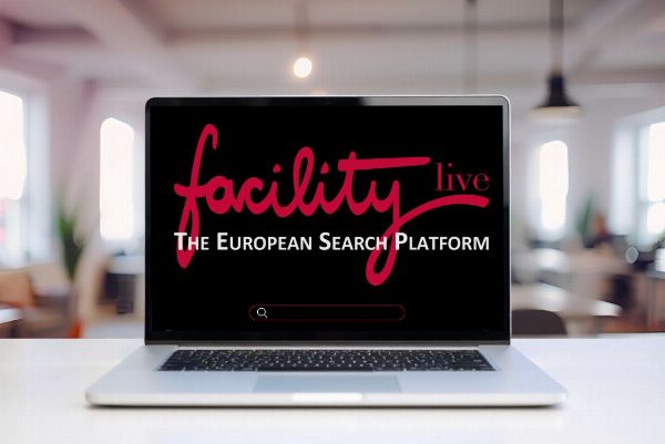 Plataforma FacilityLive en subasta: - el motor de búsqueda transaccional - Liquidación Judicial n.º 43/2023 - Tribunal de Pavía - Venta 5