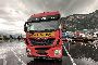 Nákladní traktor IVECO Stralis 480E6 2 nápravy 1