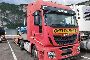 Nákladní traktor IVECO Stralis 480E6 2 nápravy 3