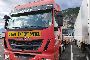 Nákladní traktor IVECO Stralis 480E6 2 nápravy 6
