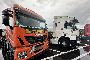 Nákladní traktor IVECO Stralis 460E6 2 osy 2