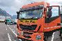 Nákladní traktor IVECO Stralis 460E6 2 osy 3
