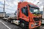 Nákladní traktor IVECO Stralis 460E6 2 osy 6