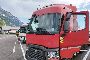 Silniční traktor Renault 2 osy z roku 2020 3