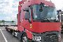Silniční traktor Renault 2 osy z roku 2020 5