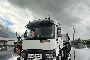 Silniční traktor Renault 3 nápravy Hd003 Cpz6P2 345Kw 1