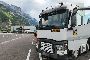 Silniční traktor Renault 3 nápravy Hd003 Cpz6P2 345Kw 2