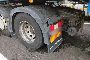 Silniční traktor Renault 3 nápravy Hd003 Cpz6P2 345Kw 6