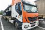 Nákladní traktor IVECO Stralis 480E6 2 osy 2