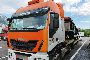 Nákladní traktor IVECO Stralis 480E6 2 osy 3