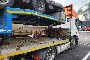 Nákladní traktor IVECO Stralis 480E6 2 osy 6