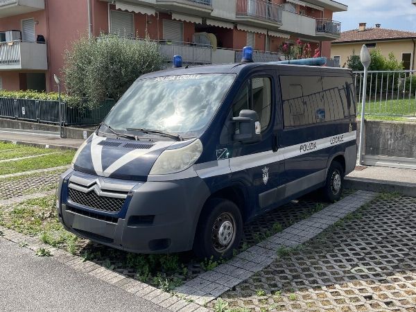 Citroen Jumper in FIAT Panda in Punto - Zasebna prodaja