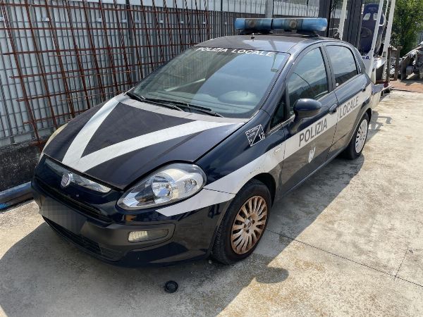 Citroen Jumper in FIAT Panda in Punto - Zasebna prodaja