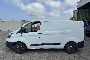 Ford Transit Custom 2