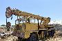 Kamión s hydraulickou rukou SCM 18T 3