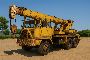 Kamión s hydraulickou rukou SCM 18T 1