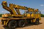 Kamión s hydraulickou rukou SCM 18T 2