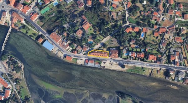 Vivienda con plaza de garaje y bodega en Nigrán, Pontevedra - Venta Privada - 1